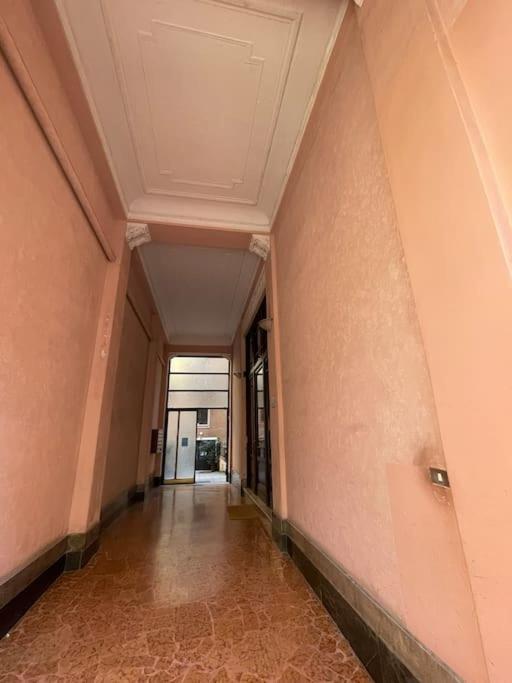 Nel Quartiere Bayres Suite Completamente Rinnovata Milano Exteriör bild