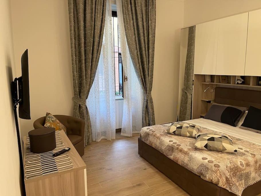 Nel Quartiere Bayres Suite Completamente Rinnovata Milano Exteriör bild